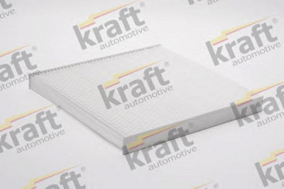 KRAFT AUTOMOTIVE 1735925 -  Фильтр воздуха в салоне